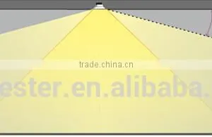Made in China UL Energy Star Cob Led Downlight 30w Recessed Light thumbnail-4