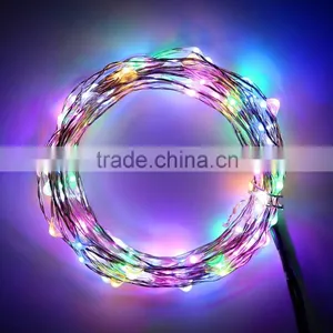 Fullbell 2016 New Design 12v Led String Lights thumbnail-4