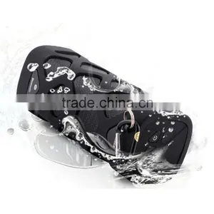 AWS1161 High Sound Quality Professional NFC Bluetooth Water Proof Speaker thumbnail-4