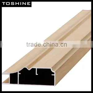 Customized Aluminum Decorative Profile for Furniture thumbnail-5