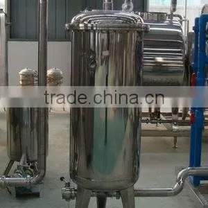 Precision Filter for Water or CO2 thumbnail-1