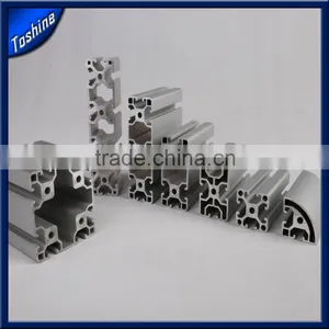 Profil Aluminium From China for Modular Assembly thumbnail-1