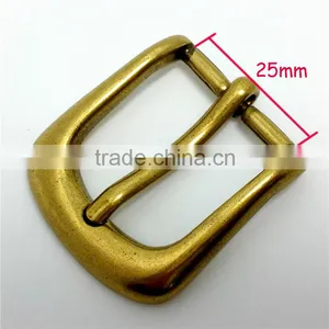 OEM&ODM Fashion Reversible Italian Belt Buckle thumbnail-4