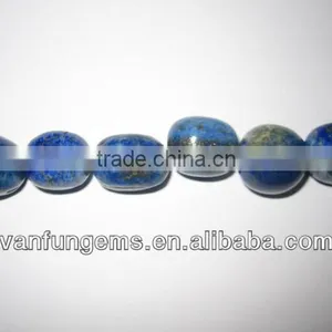 Wholes Natural Polished Lapis thumbnail-1
