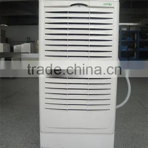 Desiccant Floor Standing Industrial Dehumidifier FDH-2138BC thumbnail-2