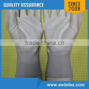 Competitive Conductive Carbon Gloves for Good Uasge thumbnail-6