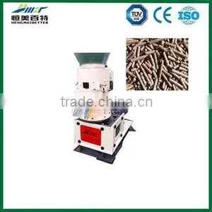 Trustful Partner Large Capacity Pellet Machine Rice Husk for to Make Pellets thumbnail-2