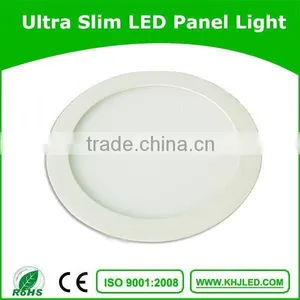 8.5W Ultra-Slim Circle Led Downlight thumbnail-1