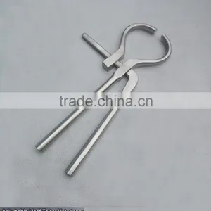 Adjustable Hoof Tester Veterinary thumbnail-1