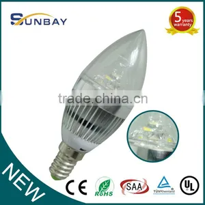 Top Grade Custom-made B22 Led Lamp Bulb thumbnail-1