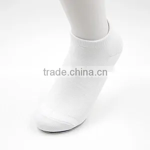 New Design Black Athletic Socks! thumbnail-2