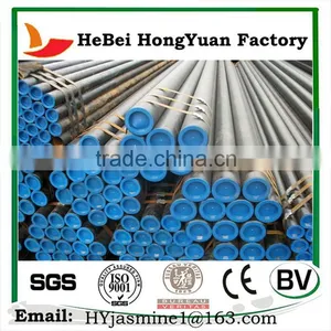 China Supplier Straight Seam Welded Steel Pipe Manufacturers thumbnail-3