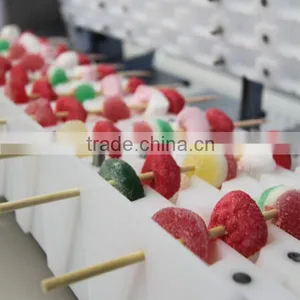 Zhi Tong Factory Supply Food Grade Round Art Bamboo Sticks thumbnail-2
