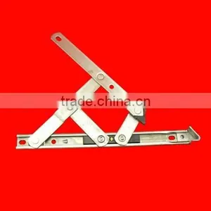 AdjustableStainless Steel Casement Friction Stay Hinges thumbnail-1