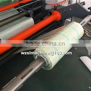Bopp Gum Tape Slitting Machine Manufacture thumbnail-2