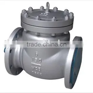 Stainless Steel Check Valve Dn80 From OTS thumbnail-1