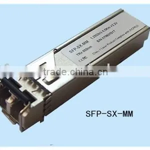 Glc-sx-mm SFP Transceiver thumbnail-1
