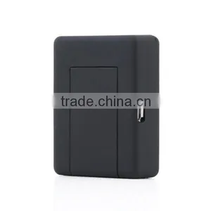 GPS Tracker Mini A8 Global Real Time GSM/GPRS/GPS Tracking Device With SOS Button thumbnail-3