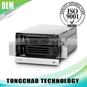 OEM Custom Precision Stainless Steel Sheet Metal Fabrication thumbnail-2