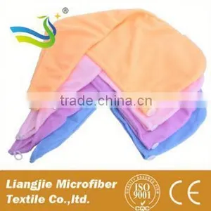 Hair Wrap/hair-dry Cap/head Band thumbnail-6
