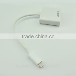 Core Technology 20cm C-type to C-type Colorful Cable With Usb 3.1 Adapter thumbnail-3