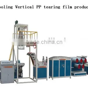 pp String Machine/rope Production Line thumbnail-1
