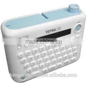 Tepra Lite - Convenient Label Printing Machine thumbnail-2