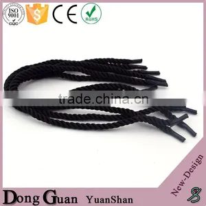 2016 Fashionable Magnetic Shoe Laces Buckle Promotional 8mm Polyester 100% Polyesterm Novelty thumbnail-5
