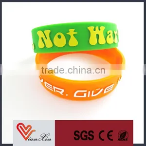 Silicone Wrist Watch Band, Silicon Band thumbnail-3