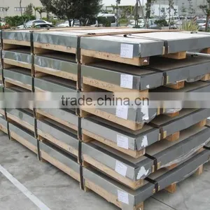 Hot and Cold Rolled Stainless Steel Sheet Aisi347 Grade Manufacturer thumbnail-1
