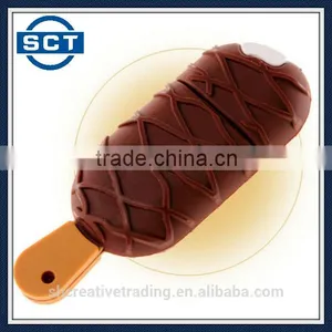 Ultra Mini Ice Cream Shape USB2.0 8GB/16GB/32GB U Disk Support Win 7/8/XP/2000 thumbnail-3