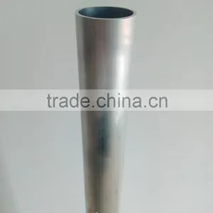 67mm 2024 T4 Aluminium Round Tube thumbnail-2