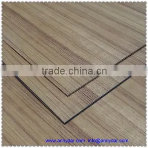 AAA Teak Face Veneer Panel Teak Faced Plywood Manufacturer thumbnail-3