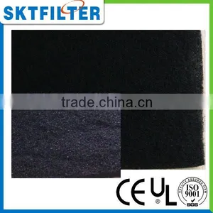 Activated Carbon Air Filter Sheet thumbnail-1