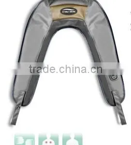 Comfortable Compare 2015 Hotsales Electric Neck and Shoulder Massager thumbnail-6