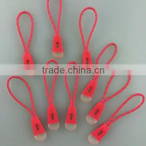 2014 Custom Hangbag Rope Zipper Pulls thumbnail-1