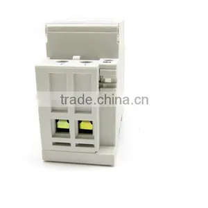 40A Module Contactors With Double Poles thumbnail-1
