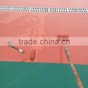 Wholesale Cheap Rubber Court Coating Material thumbnail-4