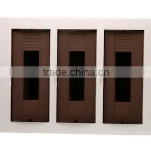 Recessed Electrical Distribution Box thumbnail-3