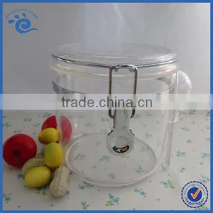 Wholesale Kitchen Tea Sugar Coffee Canisters thumbnail-2