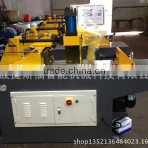 CNC Aluminum Profile Contracting Machine,Automatic Profile And Pipe Contracting Machine thumbnail-1