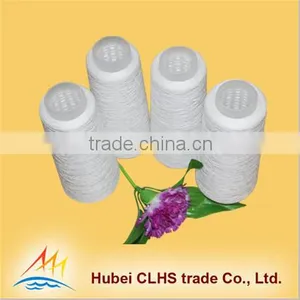 Semi Dull Sewing Thread With Jinshan Fiber thumbnail-3