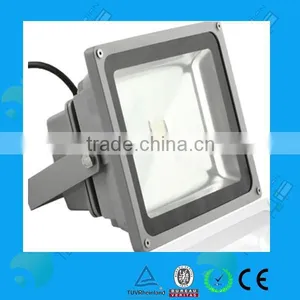 Outdoor Waterproof 10W High Power LED Flood Light thumbnail-1
