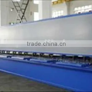 Mechanical Processing Shears Machine thumbnail-1