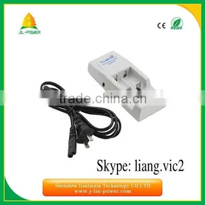18650 Battery Charger / 18350 Battery Charger /battery Charger for Standard Battery Cell thumbnail-1