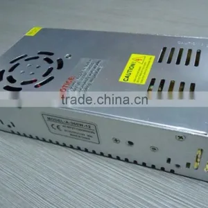 Factory Price Single Output Switching Power Supply ,LED Power Supply 360W thumbnail-3