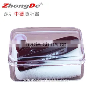 "Big Discount In July" Best Selling Products Bluetooth Rechargeable Hearing Aid thumbnail-3