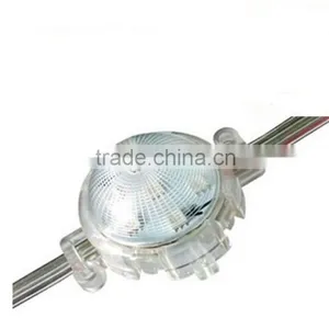 $0.86 Hotsale Led Point Source 50*50mm Full Control Smd 5050 Led Lighting Entertainment dj Dmx Rgb Pixel Point thumbnail-1