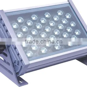 Easy Installation and Maintenance IP65 200W LED Flood Light thumbnail-1