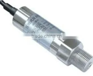 IBEST 4-20mA Pressure Transmitter Sensor, Pressure Transducer, Absolute Pressure Transmitter Sensor,0~10V Pressure Transmitter thumbnail-1